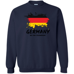 Fifa World Cup 2018 Germany Sweatshirt Sweatshirts - LiteBoy Store