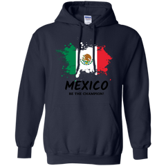 Fifa World Cup 2018 Mexico Hoodie Sweatshirts - LiteBoy Store