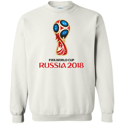 Fifa World Cup Russia 2018 Sweatshirt