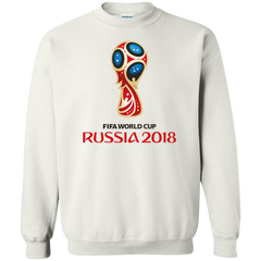 Fifa World Cup Russia 2018 Sweatshirt Sweatshirts - LiteBoy Store