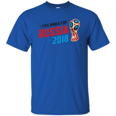 Fifa World Cup 2018 Youth T-Shirt T-Shirts - LiteBoy Store