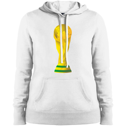 World Cup Ladies' Hooded