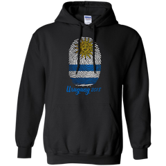 WORLD CUP - URUGUAY 2018 Hoodie Sweatshirts - LiteBoy Store