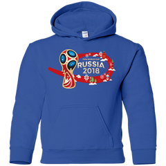 2018 FIFA World Cup Russia Youth Hoodie Sweatshirts - LiteBoy Store