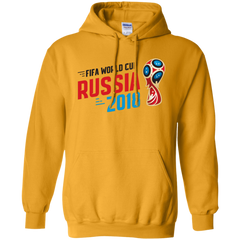 Fifa World Cup 2018 Hoodie Sweatshirts - LiteBoy Store