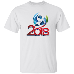 Fifa World Cup Russia 2018 Men T-Shirt T-Shirts - LiteBoy Store