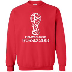 Russia World Cup 2018 Sweatshirt Sweatshirts - LiteBoy Store