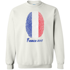 WORLD CUP - FRANCE 2018 Sweatshirt Sweatshirts - LiteBoy Store