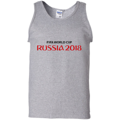 Fifa World Cup Russia Tank Top T-Shirts - LiteBoy Store