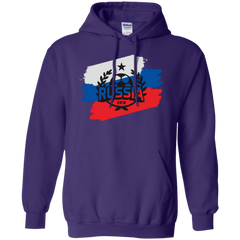 World Cup Russia 2018 Hoodie Sweatshirts - LiteBoy Store