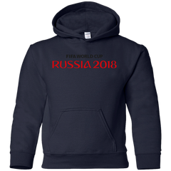 Fifa World Cup Russia Youth Hoodie Sweatshirts - LiteBoy Store