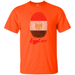 WORLD CUP - EGYPT 2018 Youth T-Shirt T-Shirts - LiteBoy Store