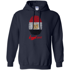 WORLD CUP - EGYPT 2018 Hoodie Sweatshirts - LiteBoy Store