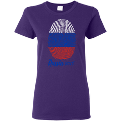 WORLD CUP - RUSSIA 2018 Women's T-Shirt T-Shirts - LiteBoy Store