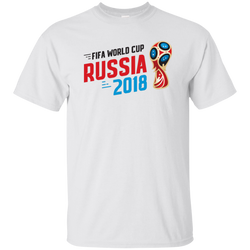 Fifa World Cup 2018 Youth T-Shirt