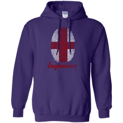 WORLD CUP - ENGLAND 2018 Hoodie Sweatshirts - LiteBoy Store