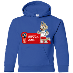 2018 FIFA World Cup Russia Youth Hoodie Sweatshirts - LiteBoy Store