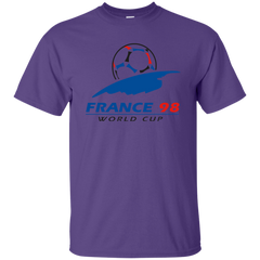 World Cup France 98 (2) Youth T-Shirt T-Shirts - LiteBoy Store