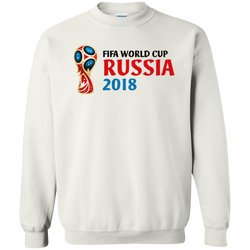 Fifa World Cup Russia 2018 Sweatshirt