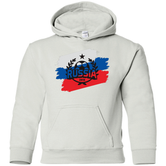 World Cup Russia 2018 Youth Hoodie Sweatshirts - LiteBoy Store