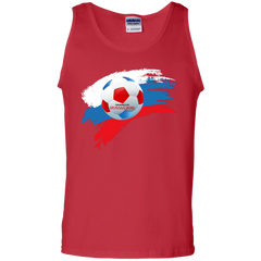 Fifa World Cup Russia 2018 Tank Top T-Shirts - LiteBoy Store