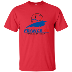 World Cup France 98 (2) Men T-Shirt T-Shirts - LiteBoy Store