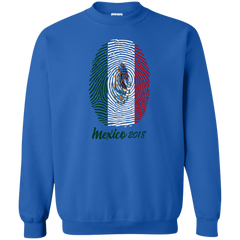 WORLD CUP - MEXICO 2018 Sweatshirt Sweatshirts - LiteBoy Store