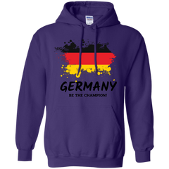 Fifa World Cup 2018 Germany Hoodie Sweatshirts - LiteBoy Store