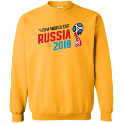 Fifa World Cup 2018 Sweatshirt Sweatshirts - LiteBoy Store