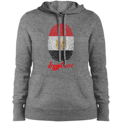 WORLD CUP - EGYPT 2018 Ladies' Hooded Sweatshirts - LiteBoy Store
