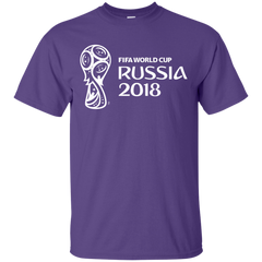 World Cup Russia 2018 Men T-Shirt T-Shirts - LiteBoy Store