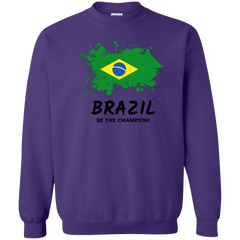 Fifa World Cup 2018 Brazil Sweatshirt Sweatshirts - LiteBoy Store