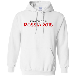 Fifa World Cup Russia Hoodie