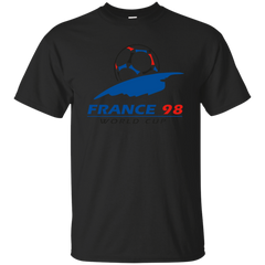 World Cup France 98 (2) Youth T-Shirt T-Shirts - LiteBoy Store