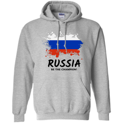 Fifa World Cup 2018 Russia Hoodie