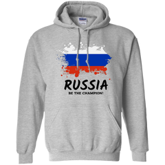 Fifa World Cup 2018 Russia Hoodie Sweatshirts - LiteBoy Store