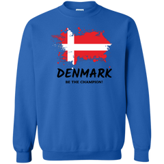 Fifa World Cup 2018 Denmark Sweatshirt Sweatshirts - LiteBoy Store