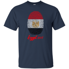 WORLD CUP - EGYPT 2018 Youth T-Shirt T-Shirts - LiteBoy Store