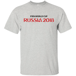 Fifa World Cup Russia Men T-Shirt