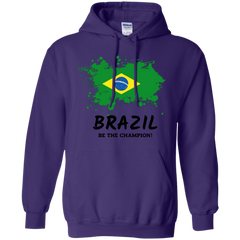 Fifa World Cup 2018 Brazil Hoodie Sweatshirts - LiteBoy Store