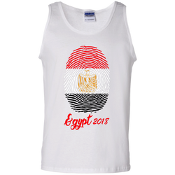 WORLD CUP - EGYPT 2018 Tank Top