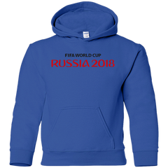 Fifa World Cup Russia Youth Hoodie Sweatshirts - LiteBoy Store