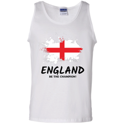 Fifa World Cup England Tank Top