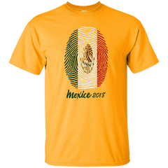 WORLD CUP - MEXICO 2018 Men T-Shirt T-Shirts - LiteBoy Store
