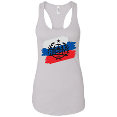 World Cup Russia 2018 Racerback Tank T-Shirts - LiteBoy Store