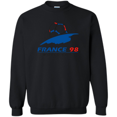 World Cup France 98 (2) Sweatshirt Sweatshirts - LiteBoy Store