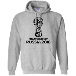 Russia World Cup 2018 Hoodie