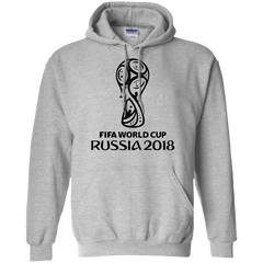 Russia World Cup 2018 Hoodie Sweatshirts - LiteBoy Store