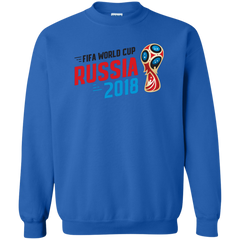 Fifa World Cup 2018 Sweatshirt Sweatshirts - LiteBoy Store