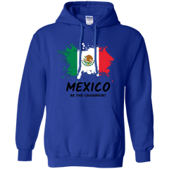 Fifa World Cup 2018 Mexico Hoodie Sweatshirts - LiteBoy Store